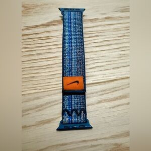Apple Nike Fabric band